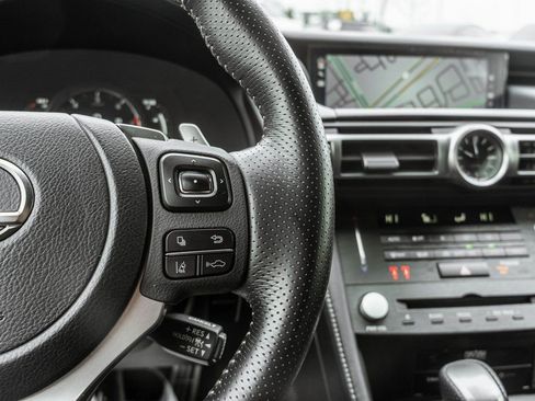 Used 2022 Lexus RC 350 F Sport image 24