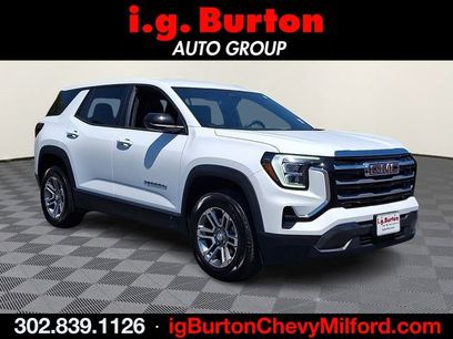 Certified 2026 GMC Terrain Elevation