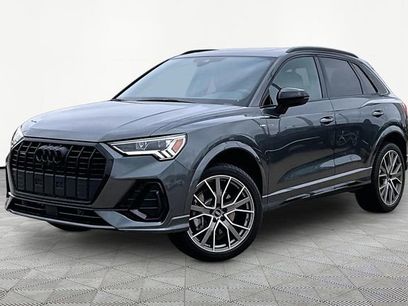 Used 2025 Audi Q3 2.0T Premium Plus w/ Premium Plus Package