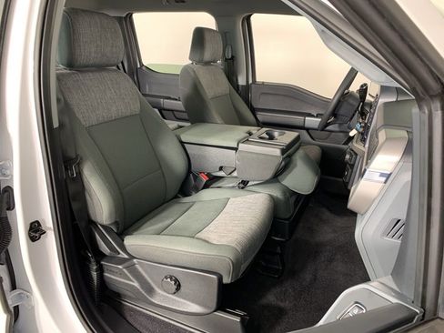 Used 2023 Ford F150 XLT w/ XTR Package image 34