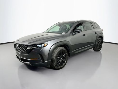 Used 2025 MAZDA CX-50 AWD 2.5 S w/ Select Package image 3