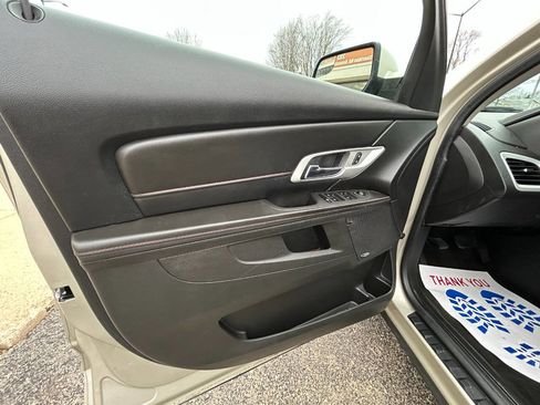 Used 2014 GMC Terrain SLE w/ Convenience Package image 31