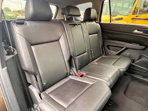 Used 2019 Volkswagen Atlas SE AWD/4WD image 49