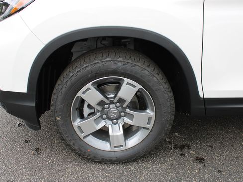 New 2026 Honda Ridgeline RTL image 13