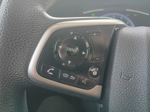 Used 2020 Honda Civic LX image 16