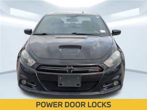 Used 2016 Dodge Dart GT w/ Sun/Sound Group image 10