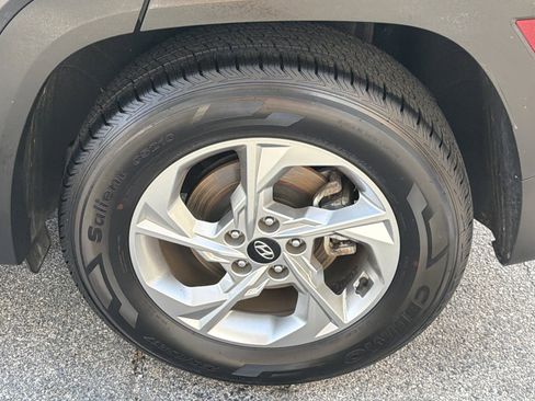 Used 2024 Hyundai Tucson SEL image 13