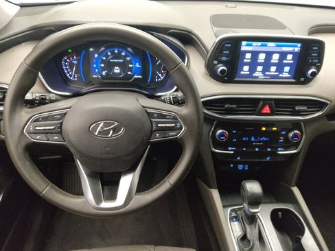 Used 2020 Hyundai Santa Fe SEL w/ Convenience + Premium Package FWD image 22