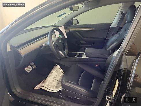 Used 2023 Tesla Model 3 Performance image 7