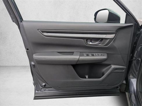 New 2026 Honda CR-V EX image 22