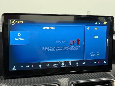 New 2026 Ford Mustang Premium RWD image 23
