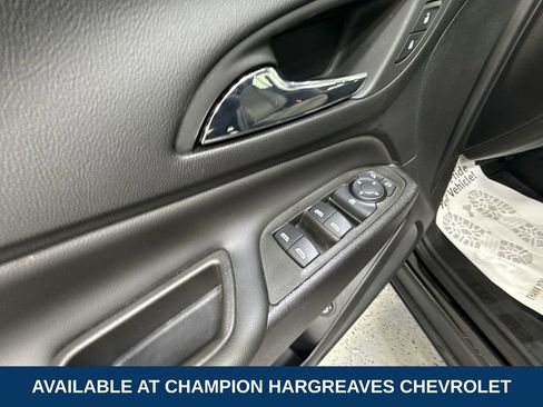 Certified 2024 Chevrolet Equinox LT image 31