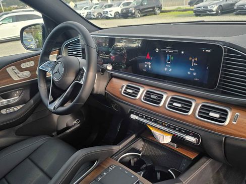 New 2026 Mercedes-Benz GLE 350 4MATIC image 10