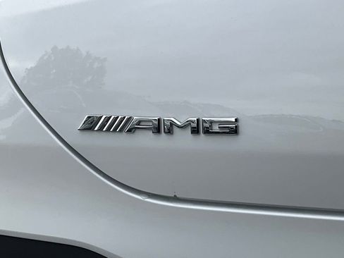 New 2025 Mercedes-Benz GLE 63 AMG S image 15