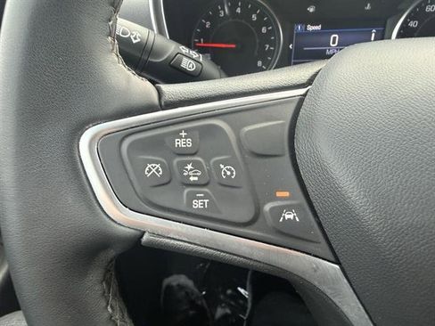 Used 2023 Chevrolet Equinox LT image 31