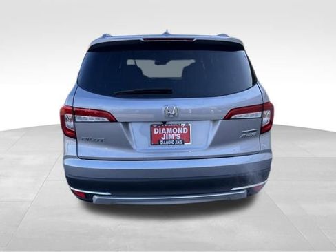 Used 2022 Honda Pilot Touring image 21