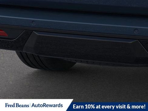 New 2026 Ford Expedition Platinum w/ Stealth Appearance Package image 23