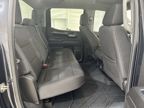 Used 2023 Chevrolet Silverado 1500 LT w/ Protection Package RWD image 27