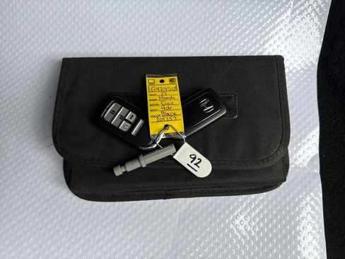 Used 2017 Honda Civic EX-T image 48