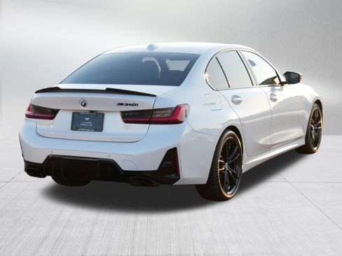 Used 2023 BMW M340i xDrive image 6