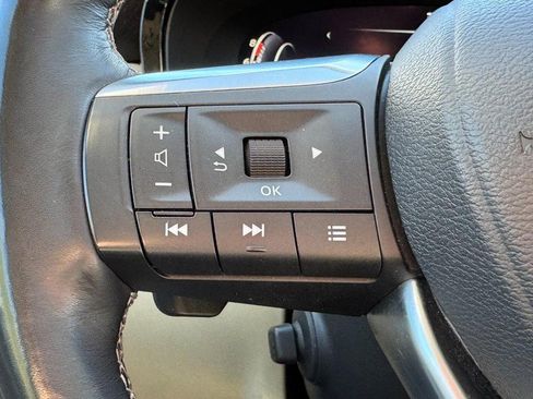 Used 2023 INFINITI QX60 Sensory w/ Vision Package image 17