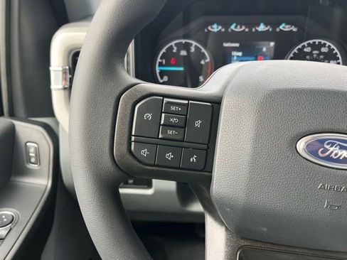 New 2026 Ford F250 XL image 9