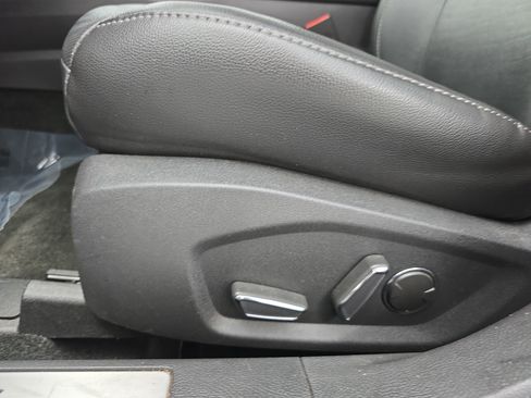 Used 2016 Ford Fusion Titanium image 28