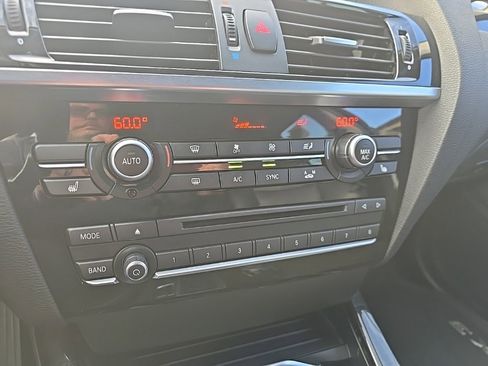 Used 2016 BMW X3 xDrive28i image 12