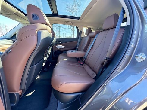 Used 2022 Acura RDX w/ Technology Package image 30