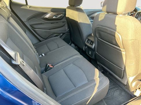Used 2022 GMC Terrain SLE w/ Driver Convenience Package AWD/4WD image 27