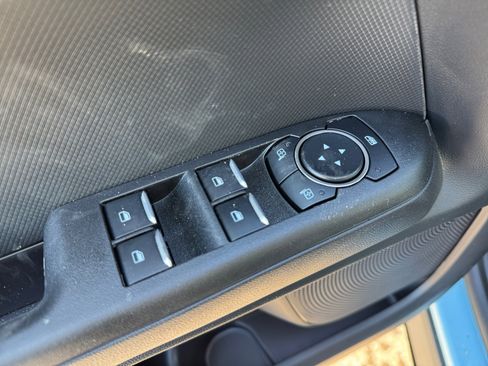 New 2026 Ford Bronco Sport Heritage w/ Convenience Package image 20