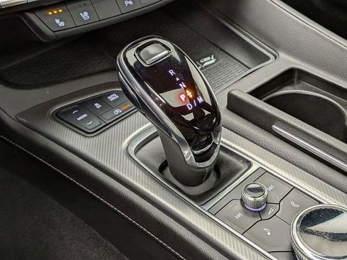 Certified 2022 Cadillac CT5 Premium Luxury w/ Technology Package image 16