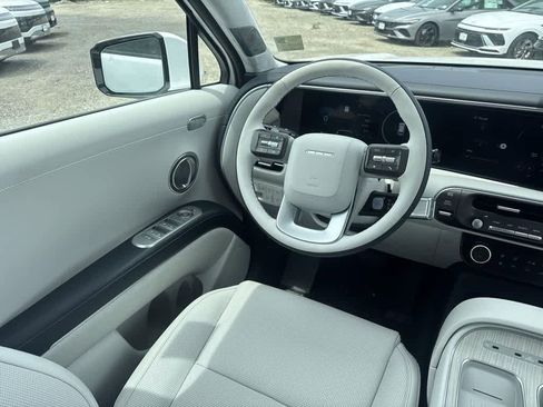 New 2026 Hyundai Palisade Calligraphy AWD/4WD image 6