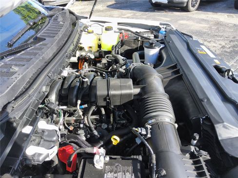 New 2026 Ford F350 XL w/ XL Chrome Package RWD image 28