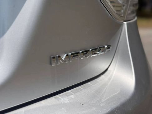 Used 2008 Subaru Impreza 2.5i AWD/4WD image 22