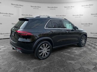 Used 2026 Mercedes-Benz GLE 350 4MATIC video 5