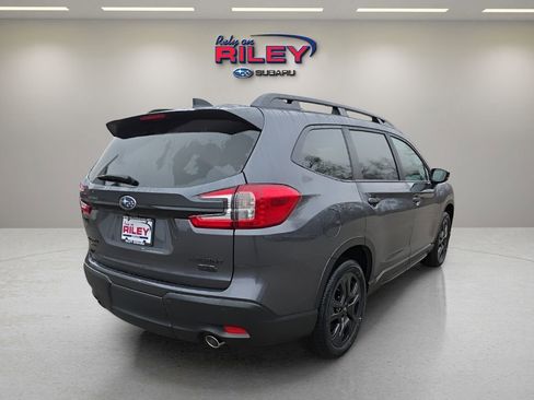 New 2026 Subaru Ascent Bronze Edition image 5