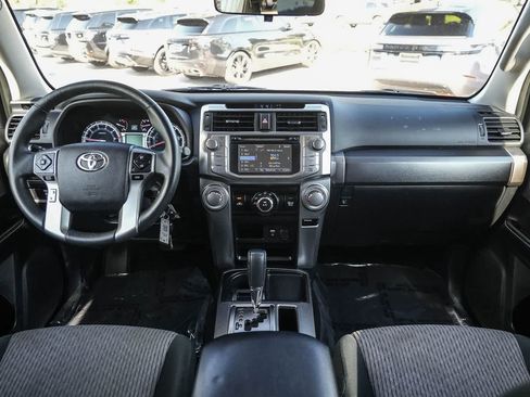 Used 2018 Toyota 4Runner SR5 RWD image 11