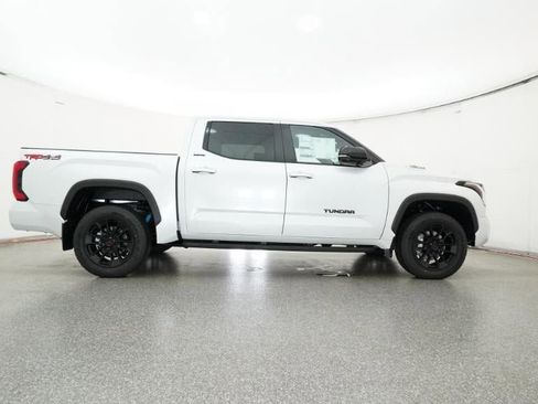 New 2026 Toyota Tundra Limited image 27