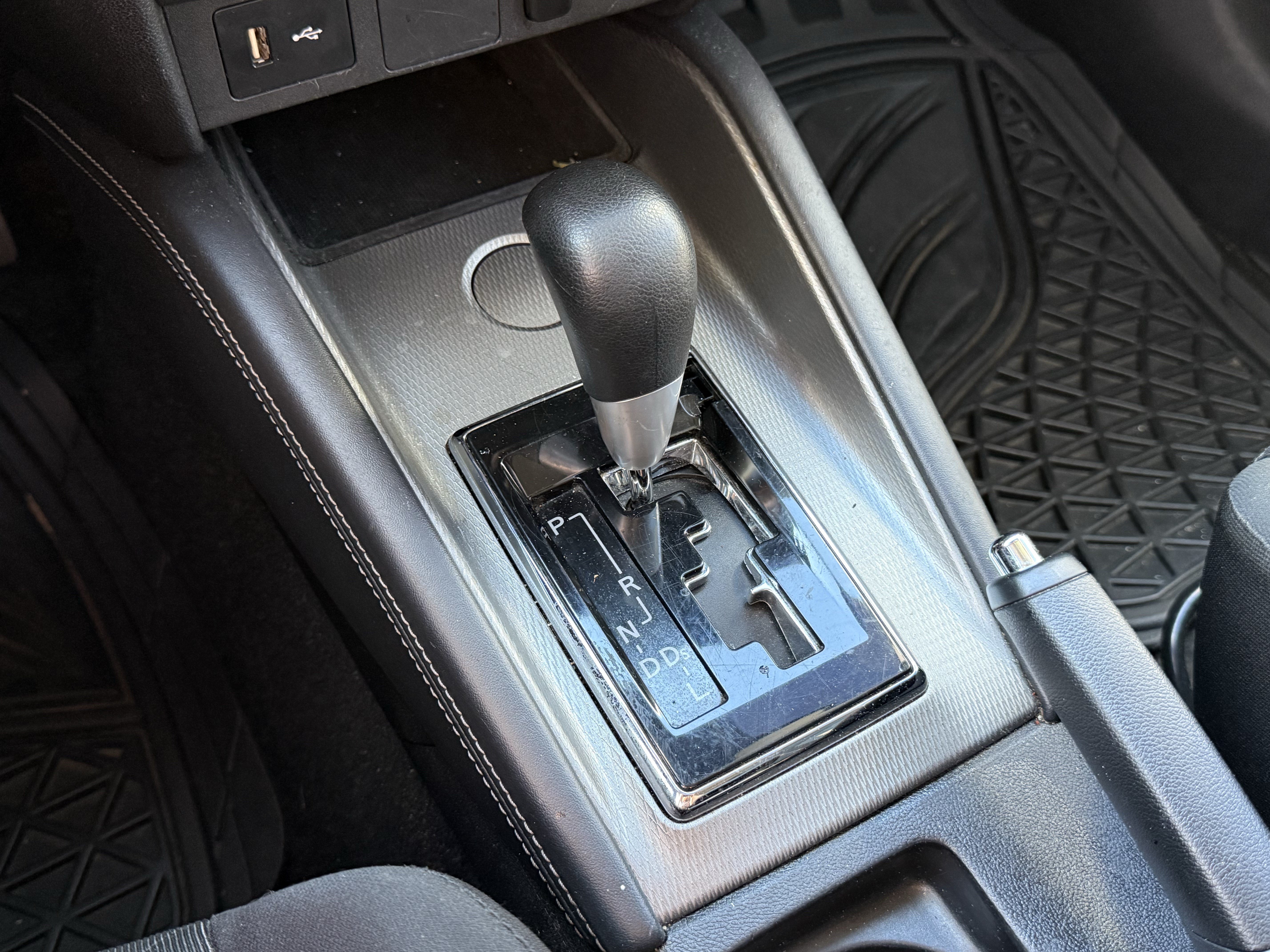 Used 2021 Mitsubishi Outlander Sport ES FWD image 15