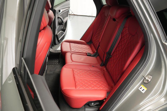 Used 2023 Audi SQ5 Prestige w/ Prestige Package AWD/4WD image 54