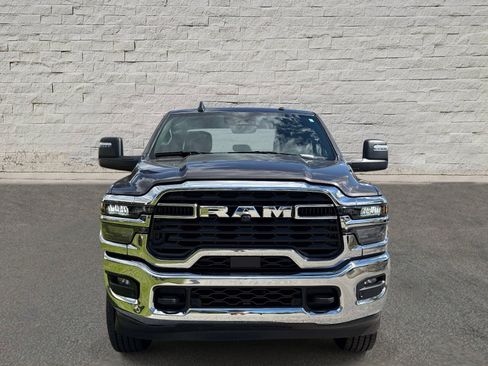 Used 2026 RAM 2500 Big Horn AWD/4WD image 7