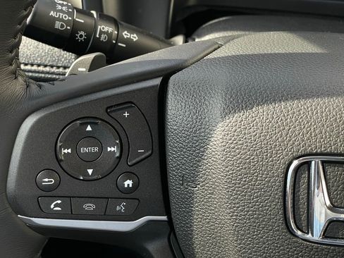 Certified 2024 Honda Odyssey EX-L image 15