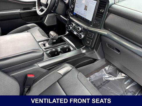 Used 2025 Ford F150 Raptor AWD/4WD image 20
