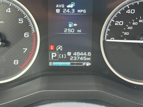 Used 2024 Subaru Forester Premium AWD/4WD image 27