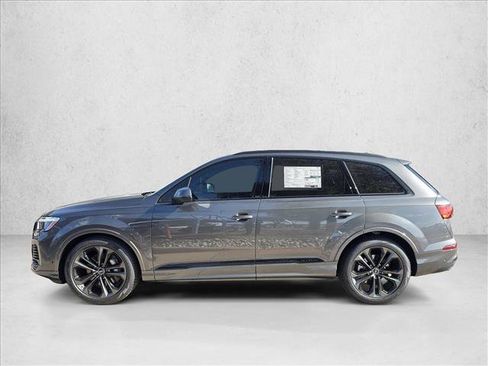 New 2026 Audi Q7 3.0T Premium Plus image 8
