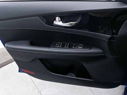 Used 2024 Kia Forte GT-Line w/ GT-Line Premium Package image 18