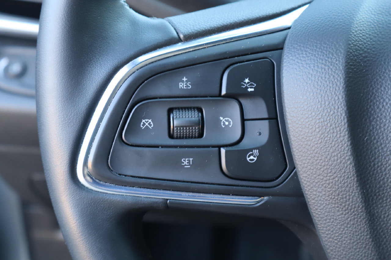 Used 2024 Buick Envista Avenir FWD image 13