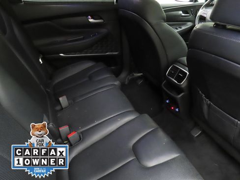 Used 2020 Hyundai Santa Fe Limited FWD image 25
