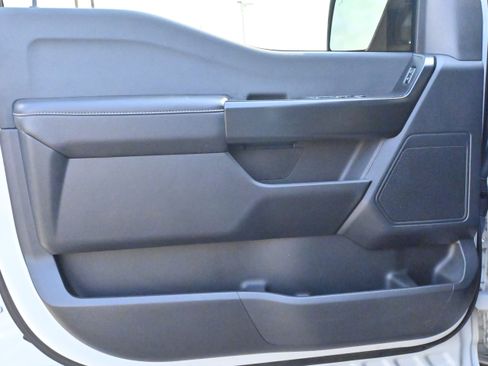 Used 2023 Ford F150 XL w/ STX Appearance Package image 28